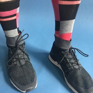 Men’s runway sample lightweight sz 11 sneaker